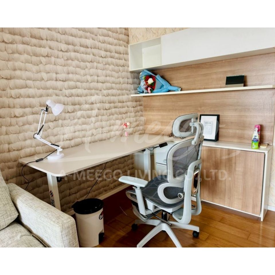 Blocs 77 1Bed-1Bath-40Sqm-27Flr For Rent High Floor