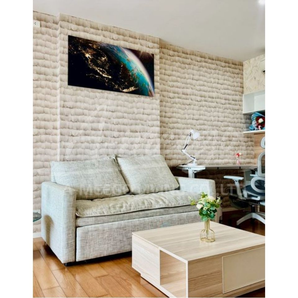 Blocs 77 1Bed-1Bath-40Sqm-27Flr For Rent High Floor