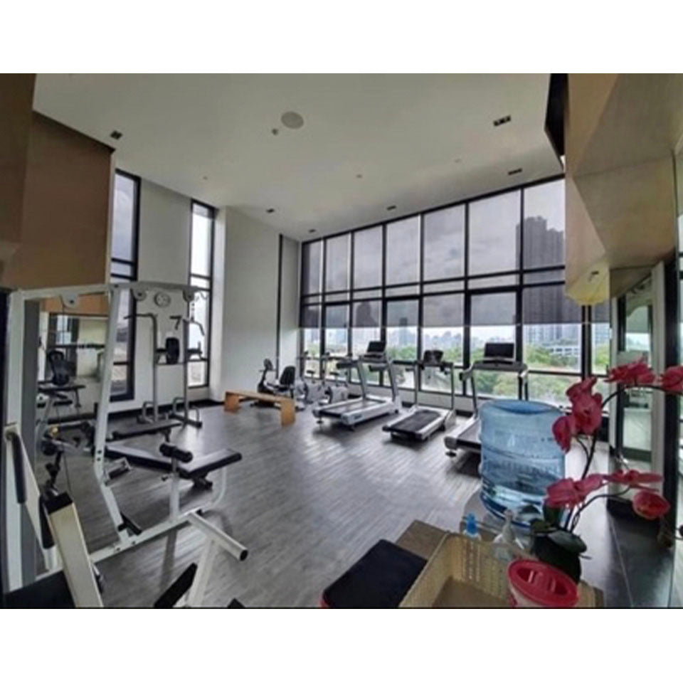 Blocs 77 1Bed-1Bath-30Sqm-6Flr For Rent