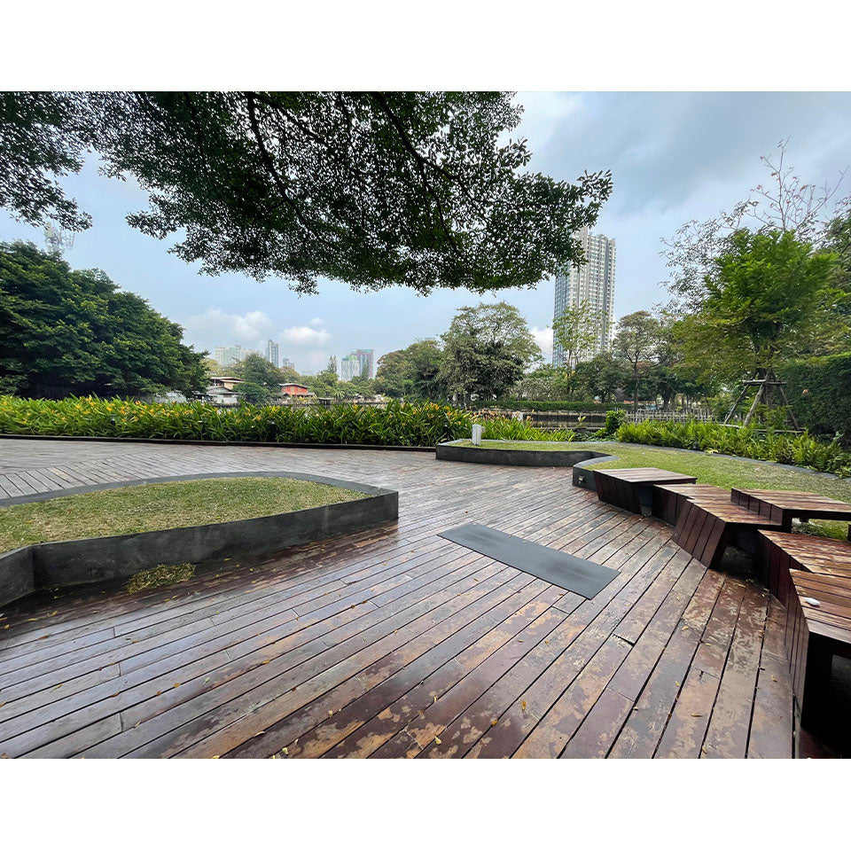 Blocs 77 1Bed-1Bath-30Sqm-27Flr For Sale