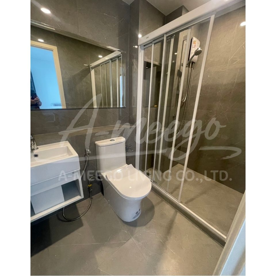 Blue Sukhumvit 89 1Bdr/1Bthr/26Sqm/7Flr /BldA