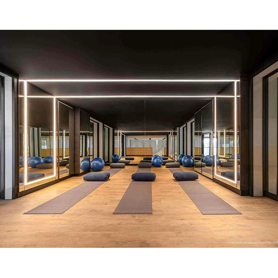 Blue Sukhumvit 89 1Bdr/1Bthr/26Sqm/7Flr /BldA