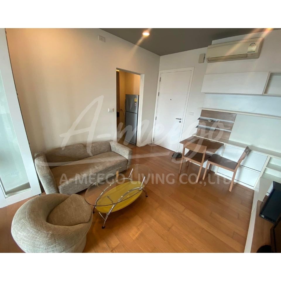 Blocs 77 1Bed-1Bath-30Sqm-27Flr For Sale
