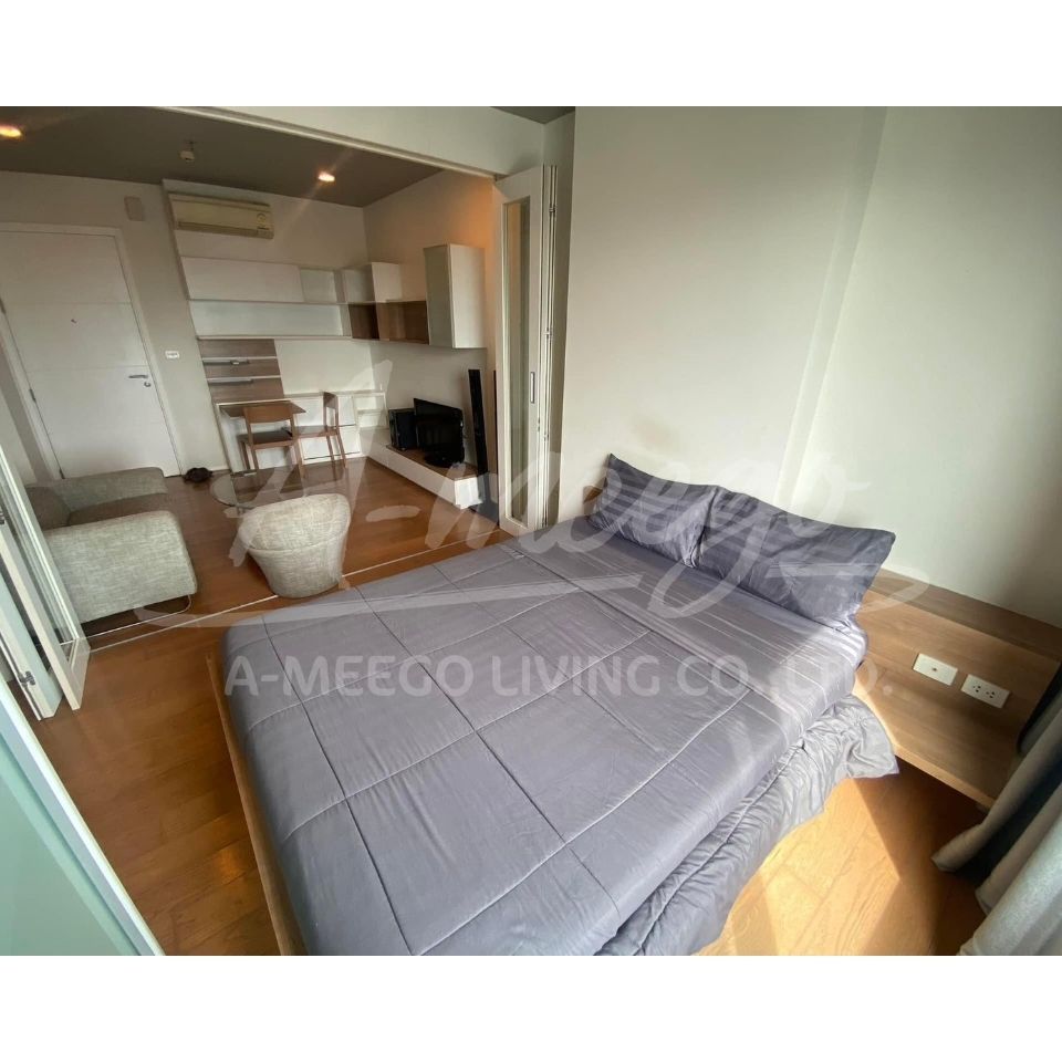 Blocs 77 1Bed-1Bath-30Sqm-27Flr For Sale