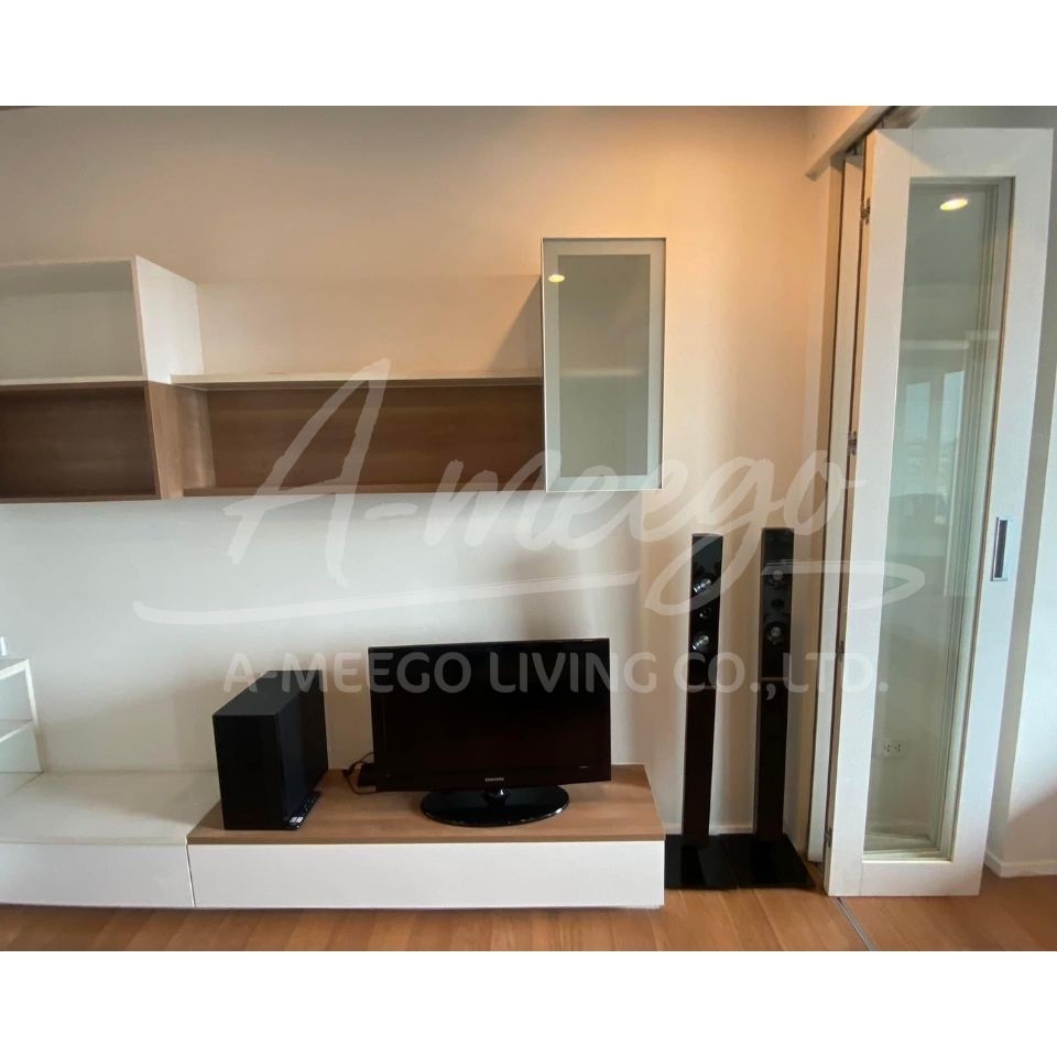 Blocs 77 1Bed-1Bath-30Sqm-27Flr For Sale