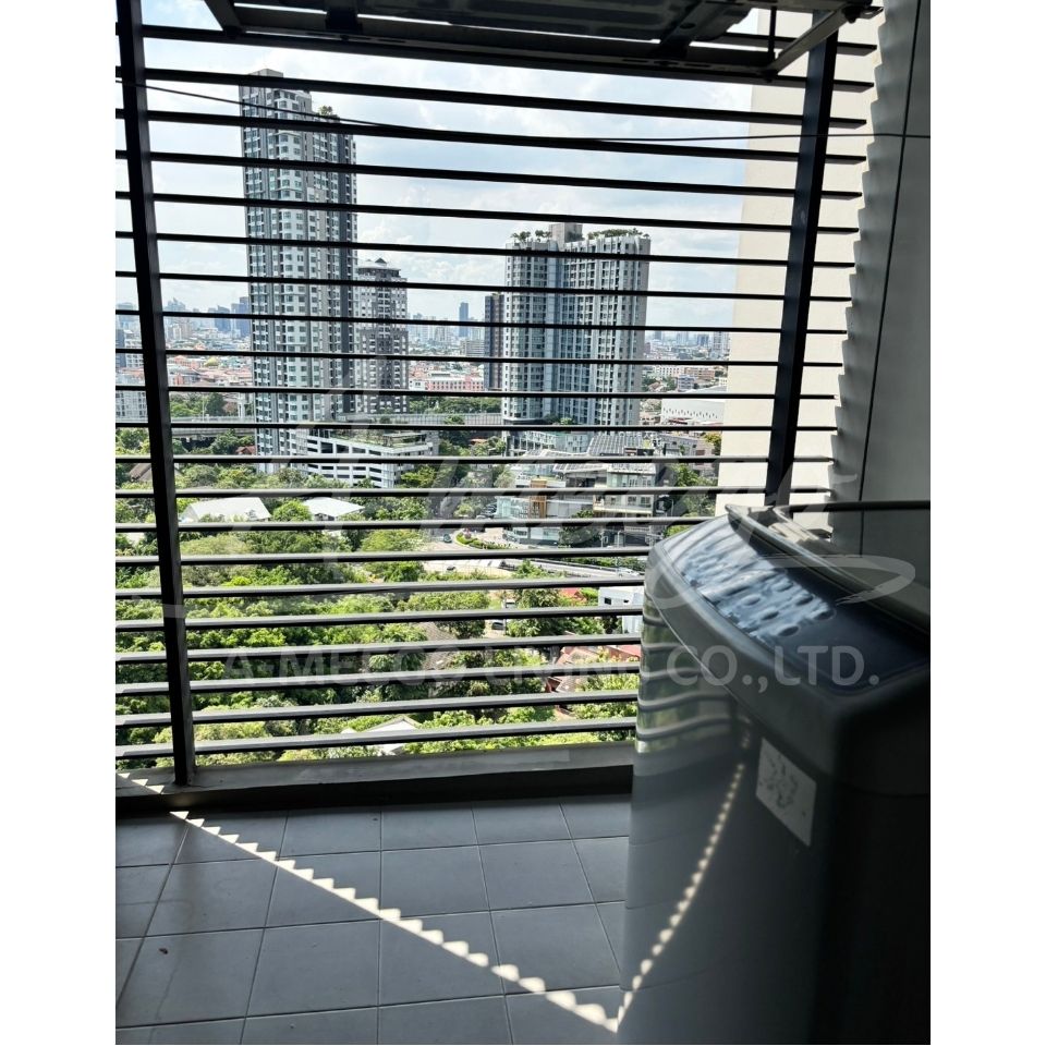 Blocs 77 1Bed-1Bath-42Sqm-16Flr For Rent