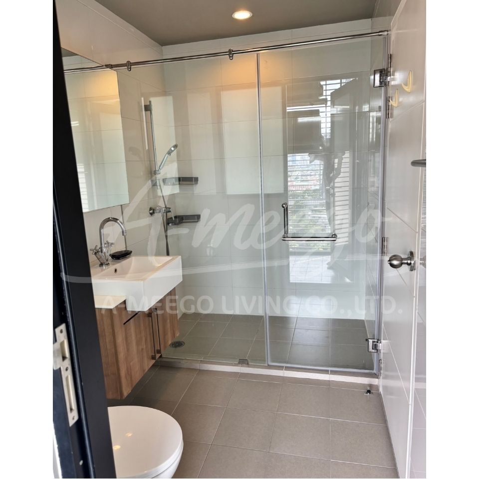 Blocs 77 1Bed-1Bath-42Sqm-16Flr For Rent
