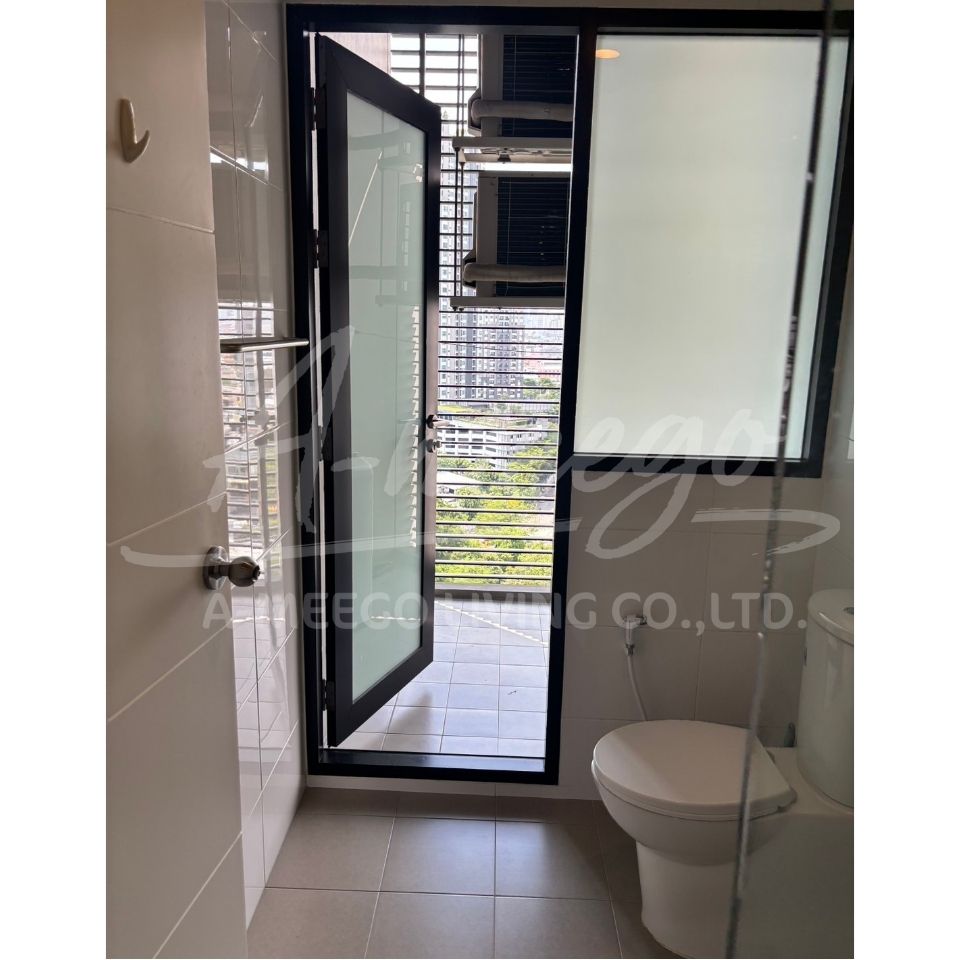 Blocs 77 1Bed-1Bath-42Sqm-16Flr For Rent