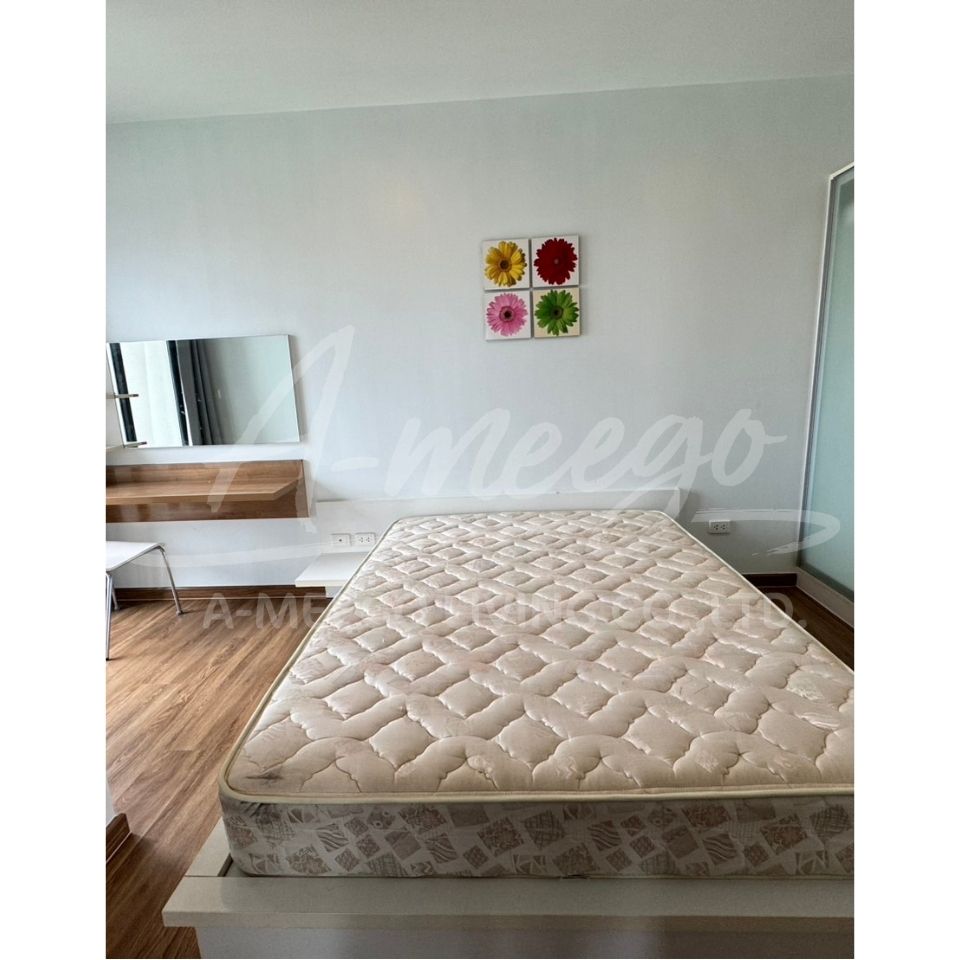 Blocs 77 2Bed-2Bath-60Sqm-16Flr For Rent