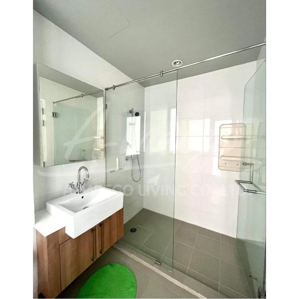 Blocs 77 1Bed-1Bath-40Sqm-16Flr For Rent