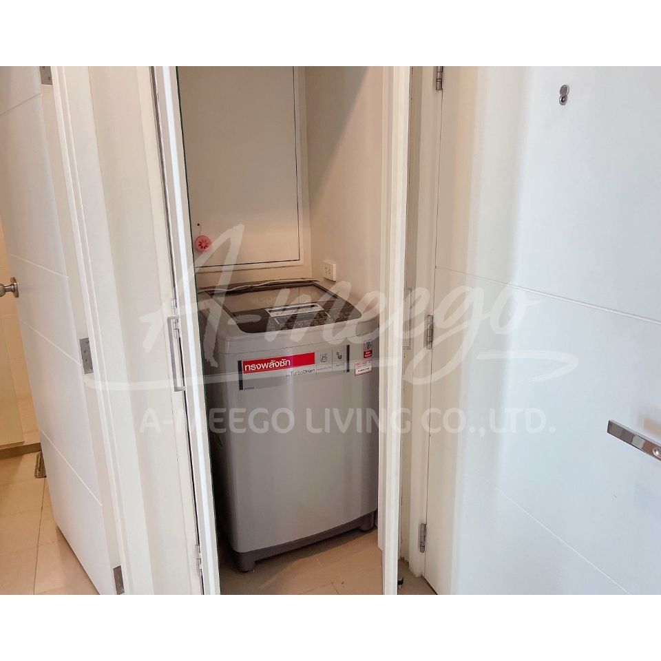 Blocs 77 2Bed-2Bath-60Sqm-14Flr For Rent