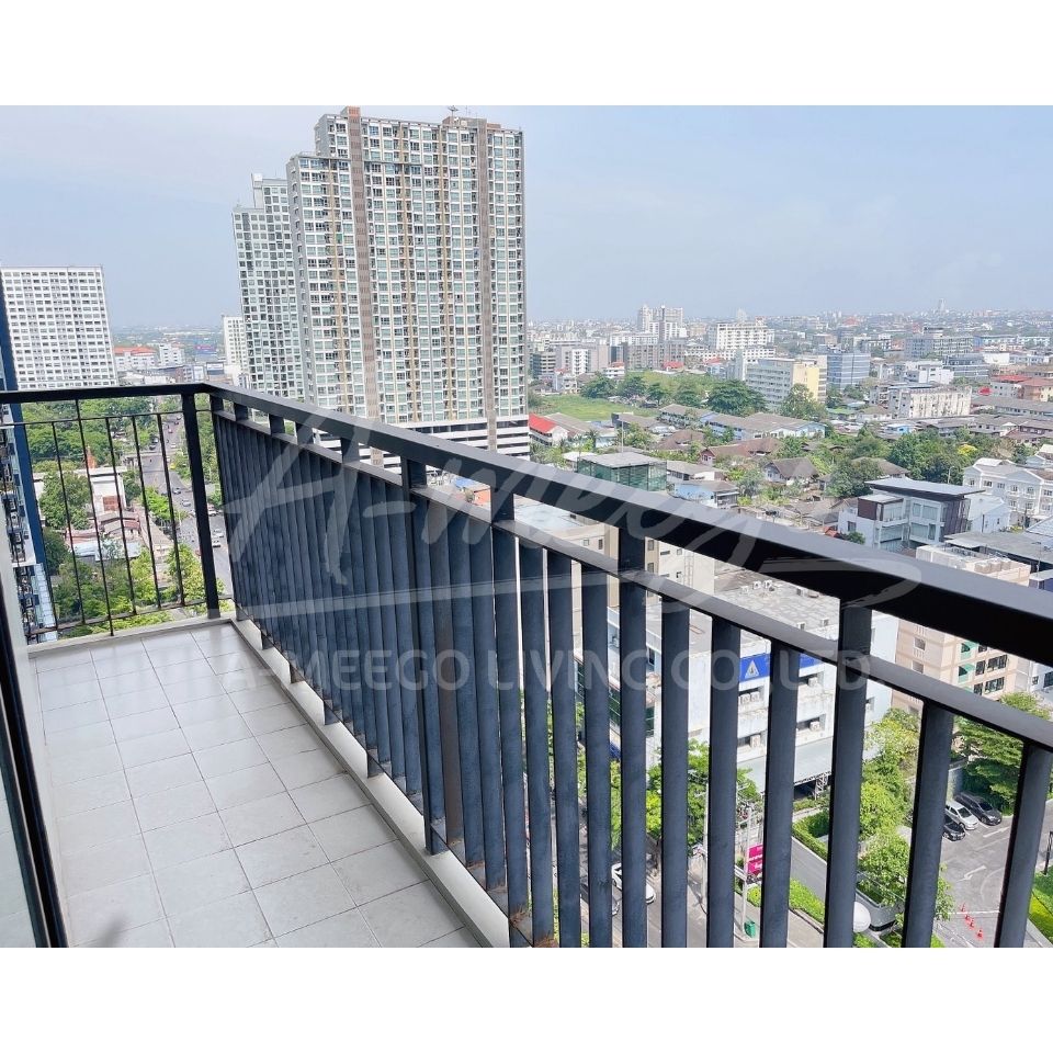 Blocs 77 2Bed-2Bath-60Sqm-14Flr For Rent