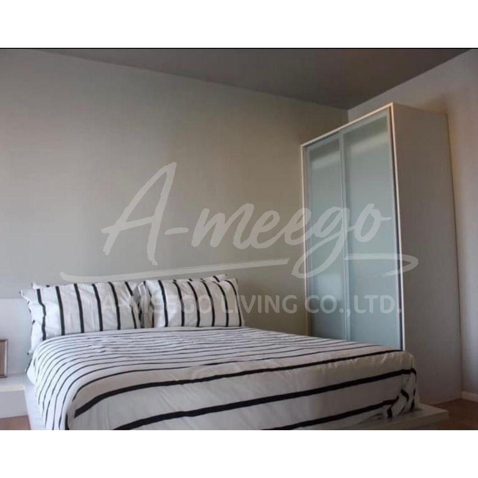 Blocs 77 2Bed-2Bath-60Sqm-9Flr For Rent
