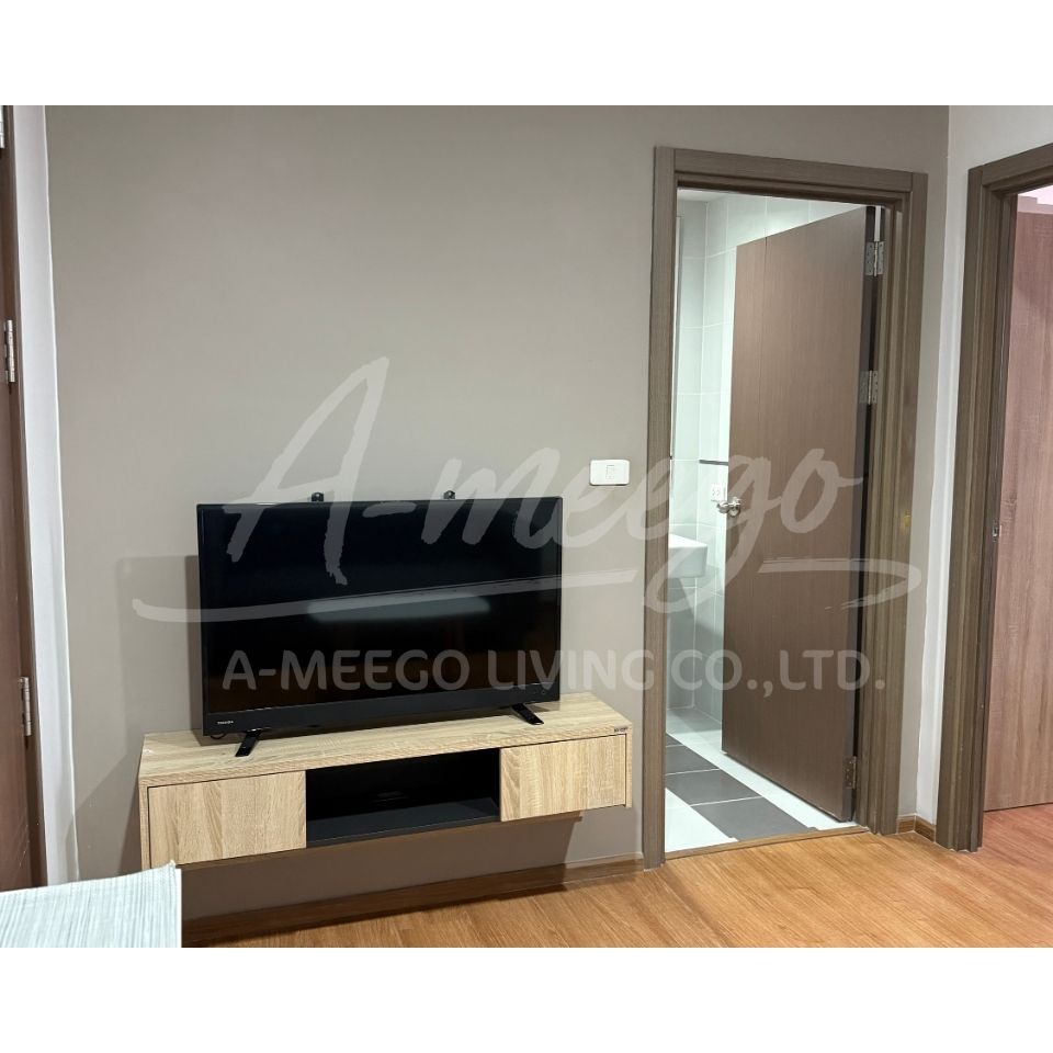 The Base Sukhumvit 77 1bdr/1Bth/30Sqm/15Flr/BldB