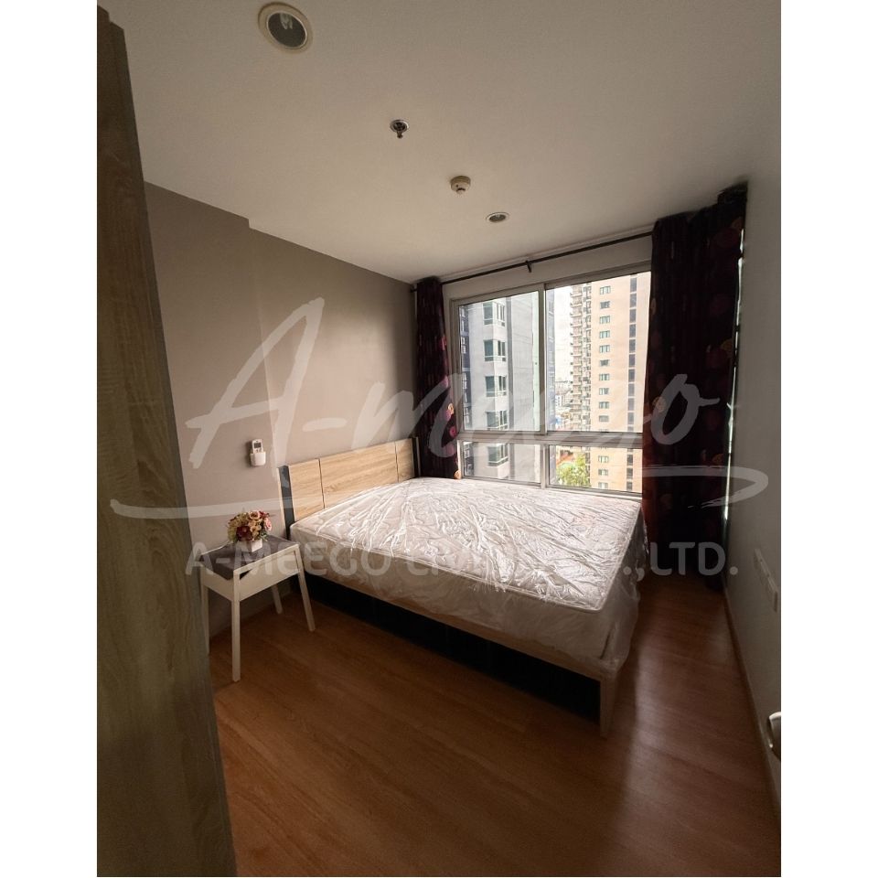 The Base Sukhumvit 77 1bdr/1Bth/30Sqm/15Flr/BldB