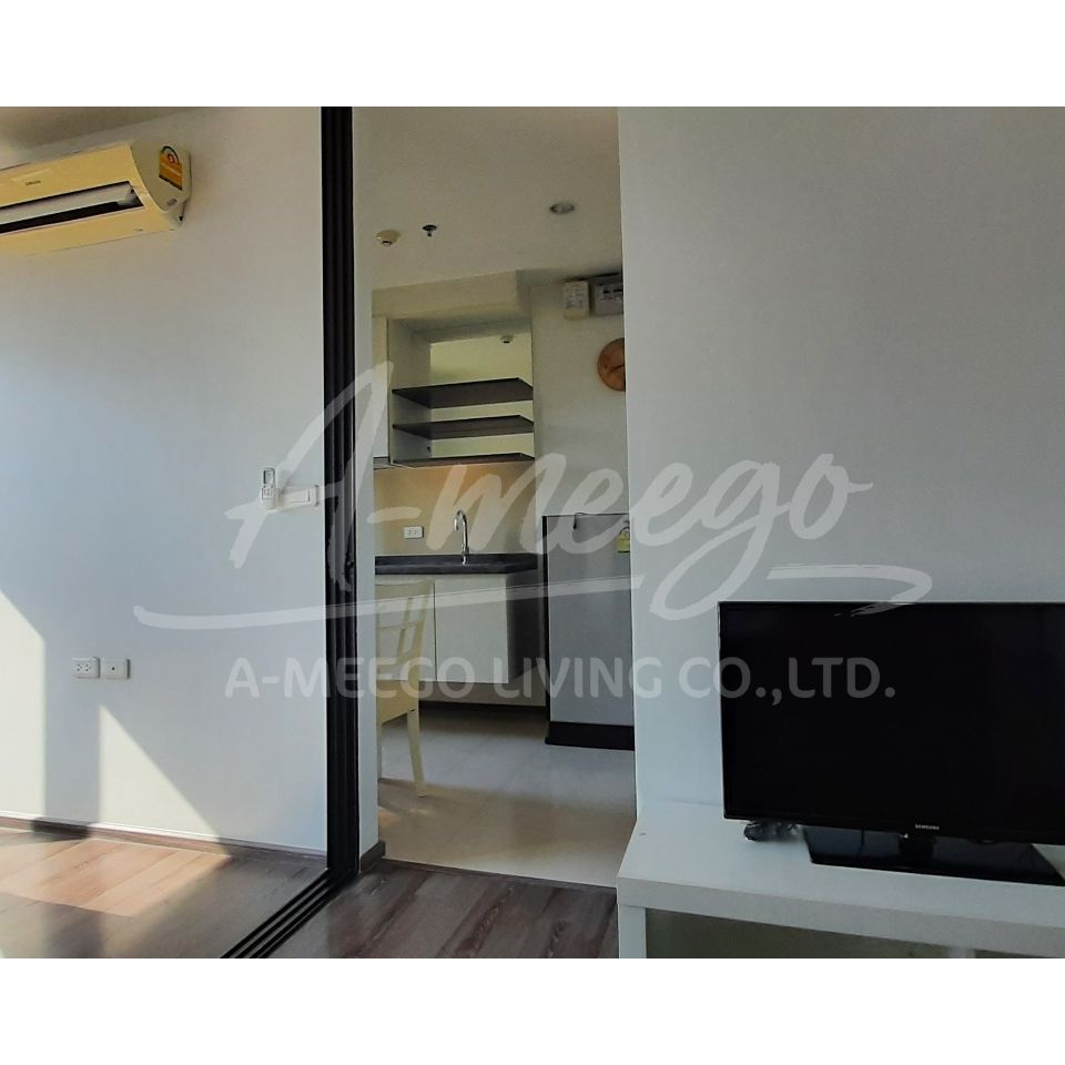 The Base Park West 1Br/1Bth/27Sqm/11Flr