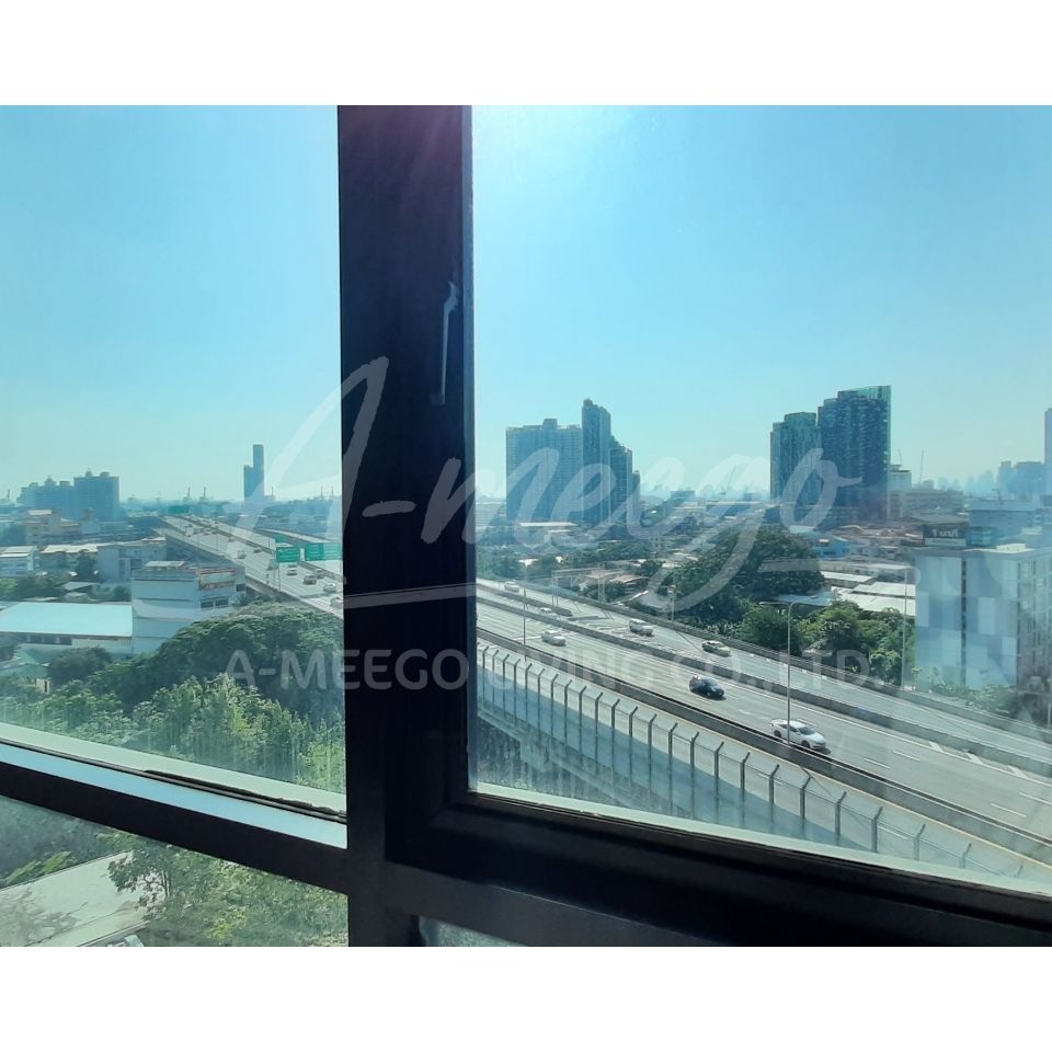 The Base Park West 1Br/1Bth/27Sqm/11Flr