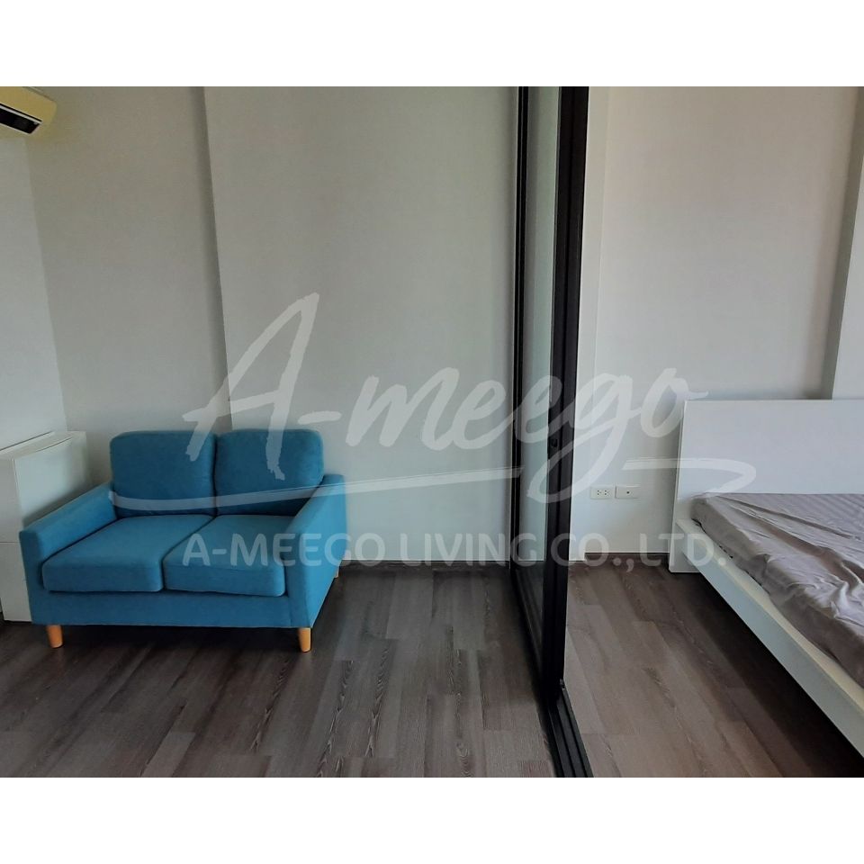 The Base Park West 1Br/1Bth/27Sqm/11Flr