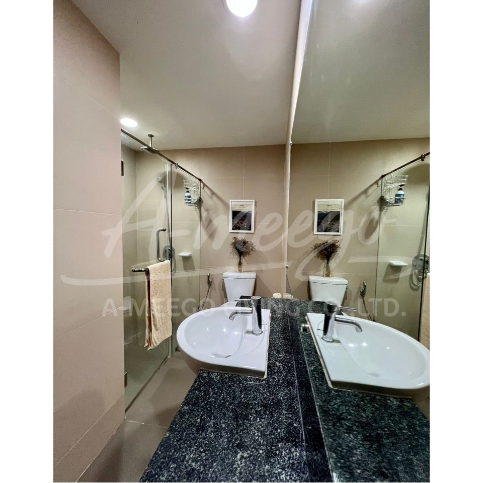 59 Heritage Thonglor 1bdr/1Bth/40Sqm21Flr For rent