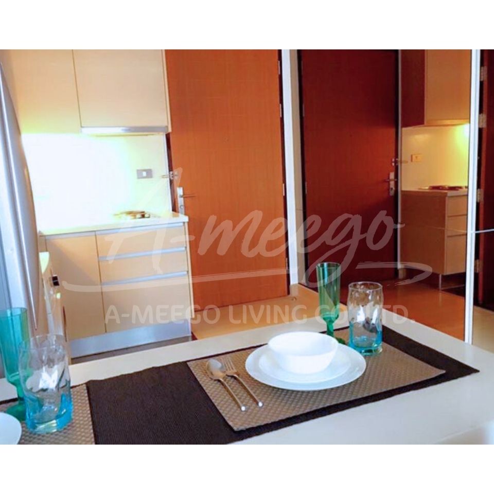 59 Heritage Thonglor 1bdr/1Bth/40Sqm21Flr For rent