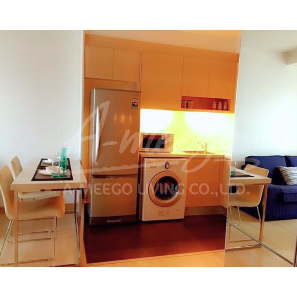 59 Heritage Thonglor 1bdr/1Bth/40Sqm21Flr For rent