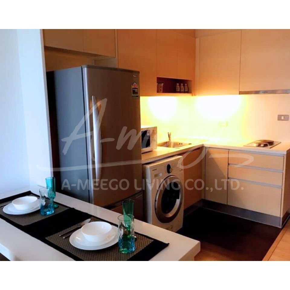 59 Heritage Thonglor 1bdr/1Bth/40Sqm21Flr For rent