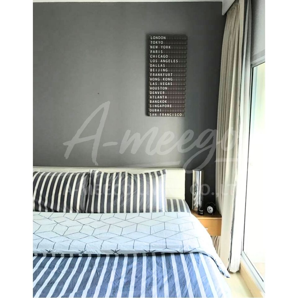 59 Heritage Thonglor 1bdr/1Bth/40Sqm21Flr For rent