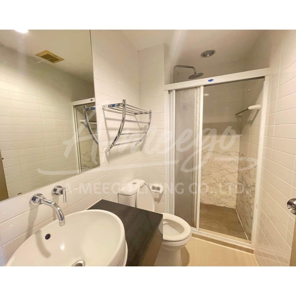 Ideo Mix 103 1bdr/1Bth/24Sqm15Flr For rent