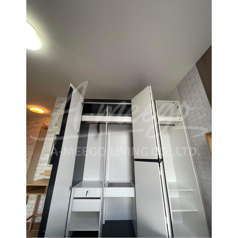 Ideo Mix 103 1bdr/1Bth/24Sqm15Flr For rent