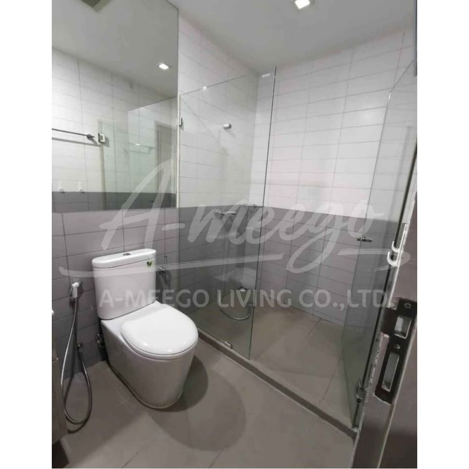 Ideo Mobi Sukhumvit 81 2bdr/2bth/55Sqm/18Flr For rent