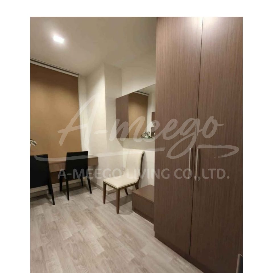 Ideo Mobi Sukhumvit 81 2bdr/2bth/55Sqm/18Flr For rent