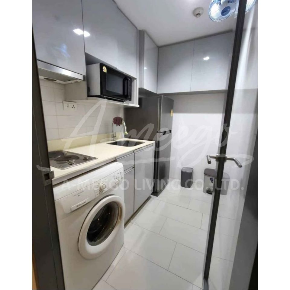 Ideo Mobi Sukhumvit 81 2bdr/2bth/55Sqm/18Flr For rent