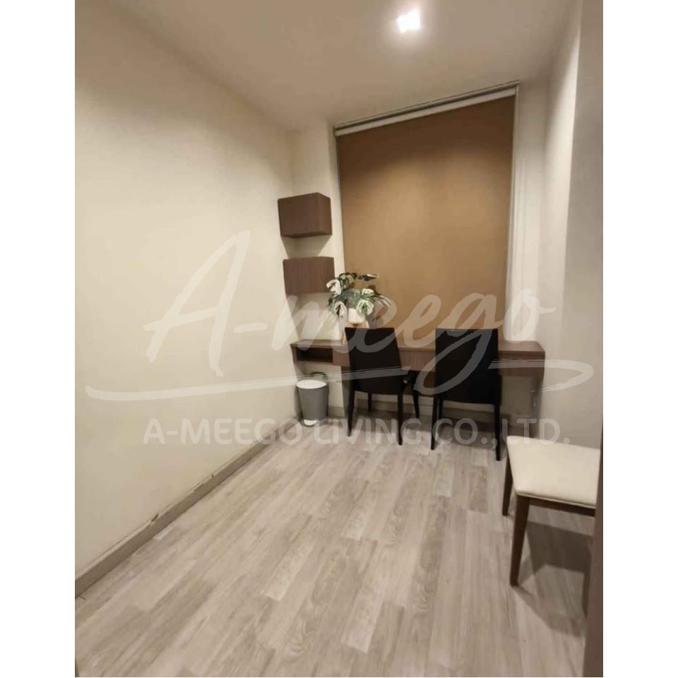 Ideo Mobi Sukhumvit 81 2bdr/2bth/55Sqm/18Flr For rent