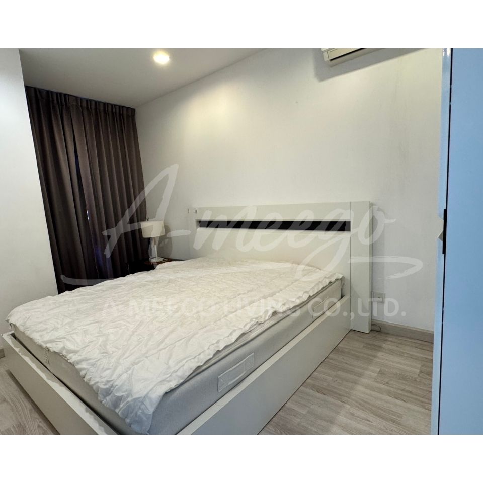 Ideo Mobi Sukhumvit 81 1bdr/1bth/30Sqm/21Flr
