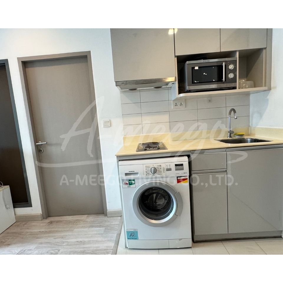 Ideo Mobi Sukhumvit 81 1bdr/1bth/30Sqm/21Flr