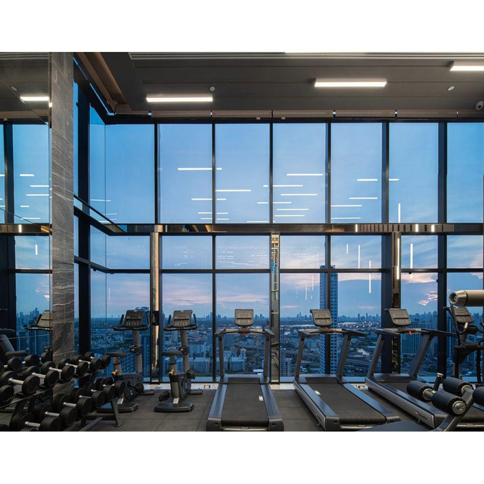 Kingsbridge Prime Onnut 1bdr/1Bth/27Sqm/33Flr For Rent