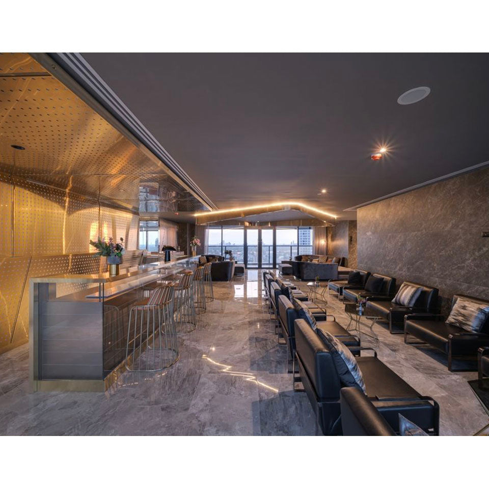 Kingsbridge Prime Onnut 1bdr/1Bth/27Sqm/33Flr For Rent