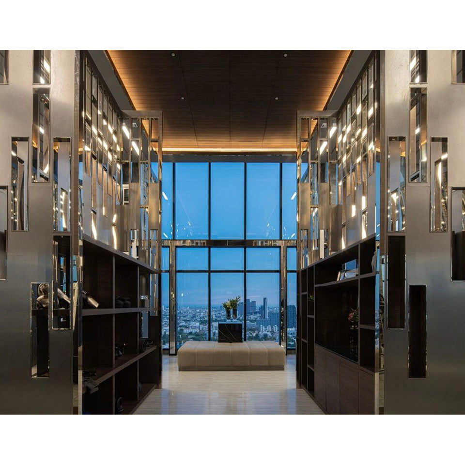 Kingsbridge Prime Onnut 1bdr/1Bth/27Sqm/33Flr For Rent