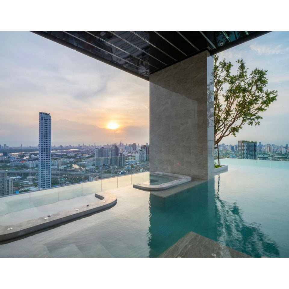 Kingsbridge Prime Onnut 1bdr/1Bth/27Sqm/33Flr For Rent