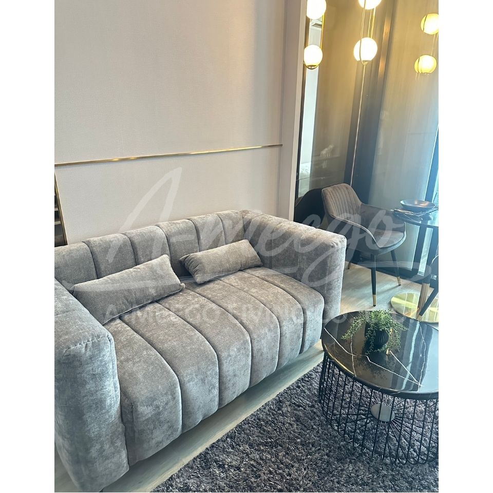 Kingsbridge Prime Onnut 1bdr/1Bth/27Sqm/33Flr For Rent