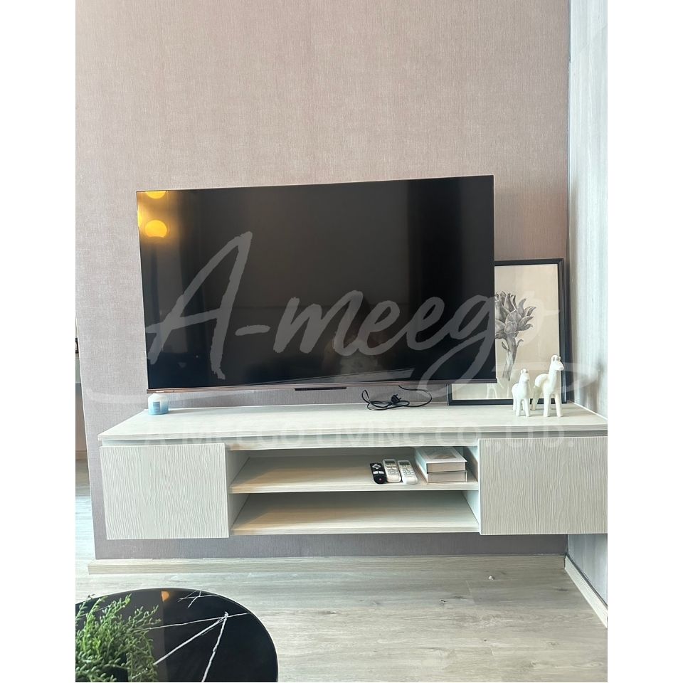 Kingsbridge Prime Onnut 1bdr/1Bth/27Sqm/33Flr For Rent