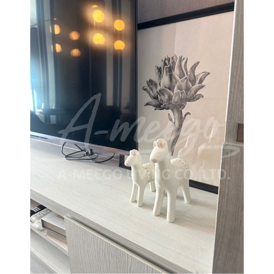 Kingsbridge Prime Onnut 1bdr/1Bth/27Sqm/33Flr For Rent