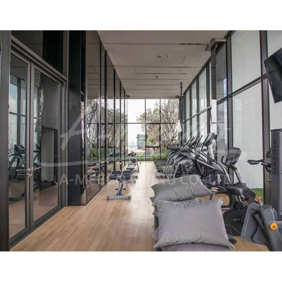 Life Sukhumvit 48 1bdr/1bth/30Sqm/23Flr