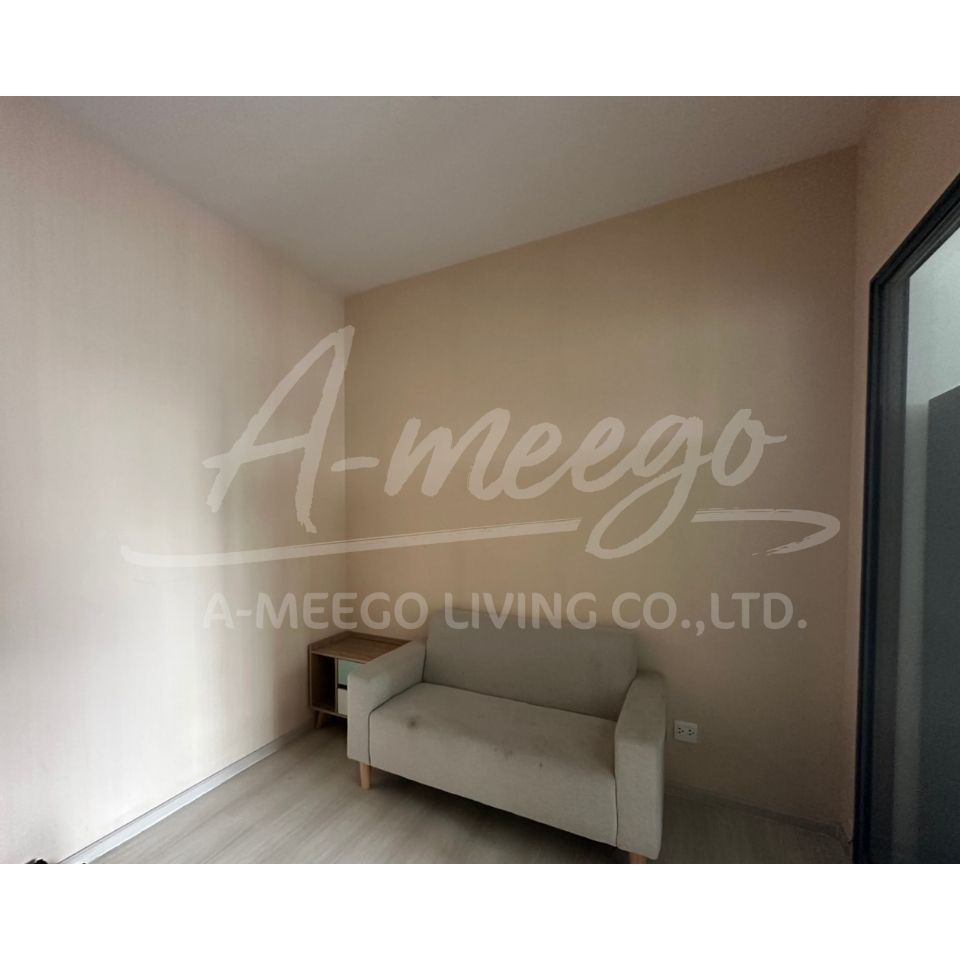 Life Sukhumvit 48 1bdr/1bth/30Sqm/23Flr