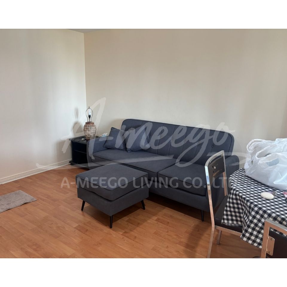 Lumpini Ville Bld 1- 1Bed-1Bath-35Sqm-23Flr For Rent