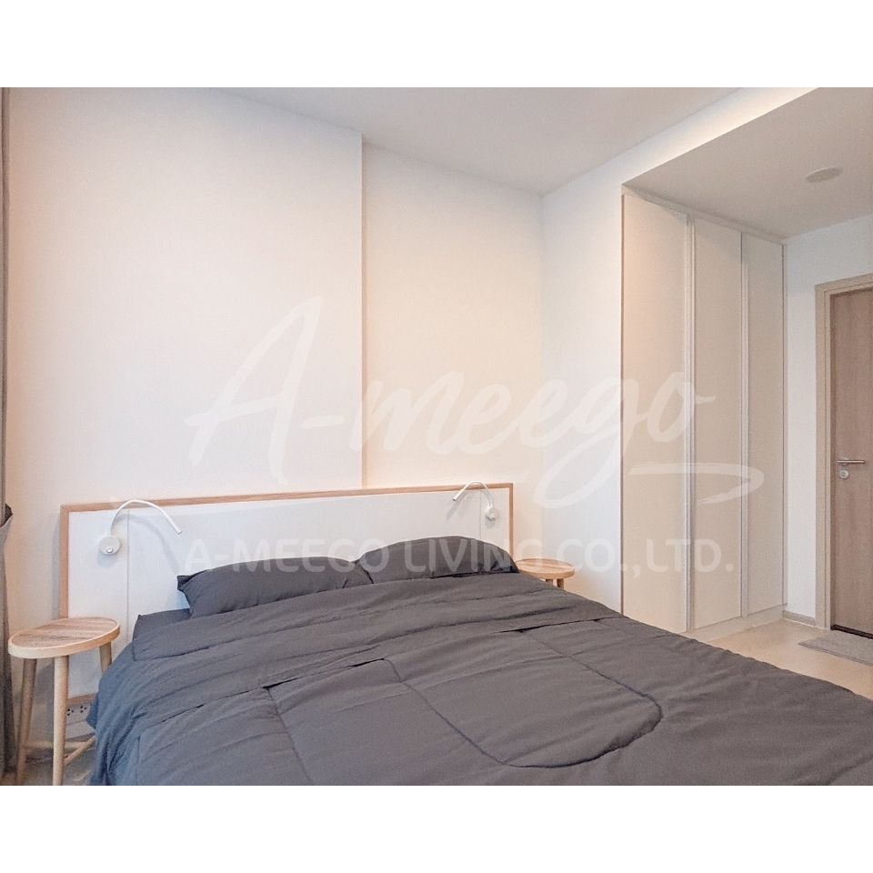 Noble Ambience Ekkamai 1bdr/1Bth/28Sqm/3Flr For rent