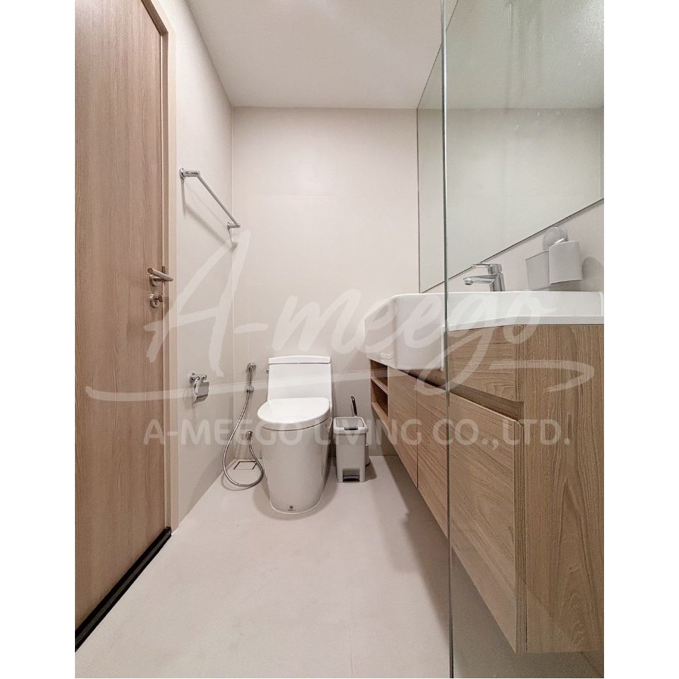 Noble Ambience Ekkamai 1bdr/1Bth/28Sqm/3Flr For rent