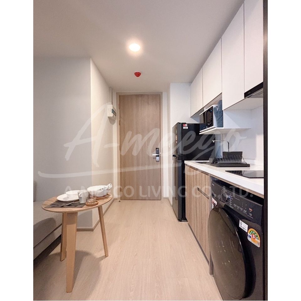 Noble Ambience Ekkamai 1bdr/1Bth/28Sqm/3Flr For rent