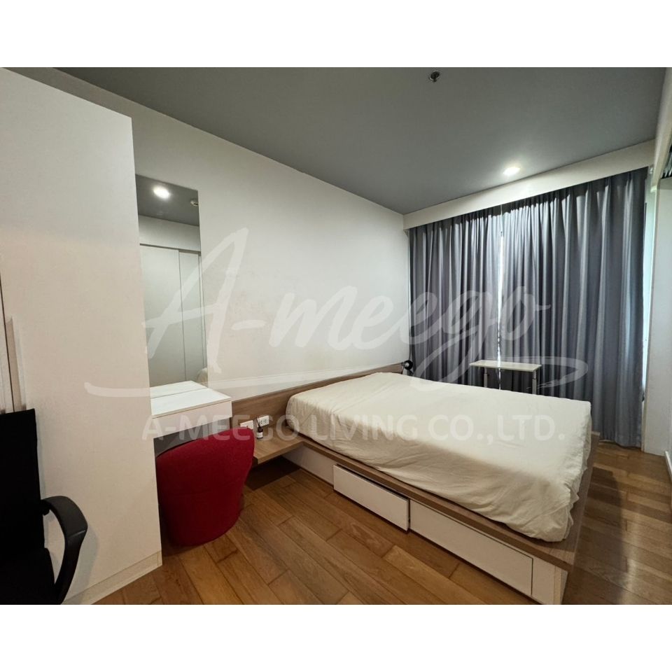 Blocs 77 1Bed-1Bath-40Sqm-10Flr For Rent