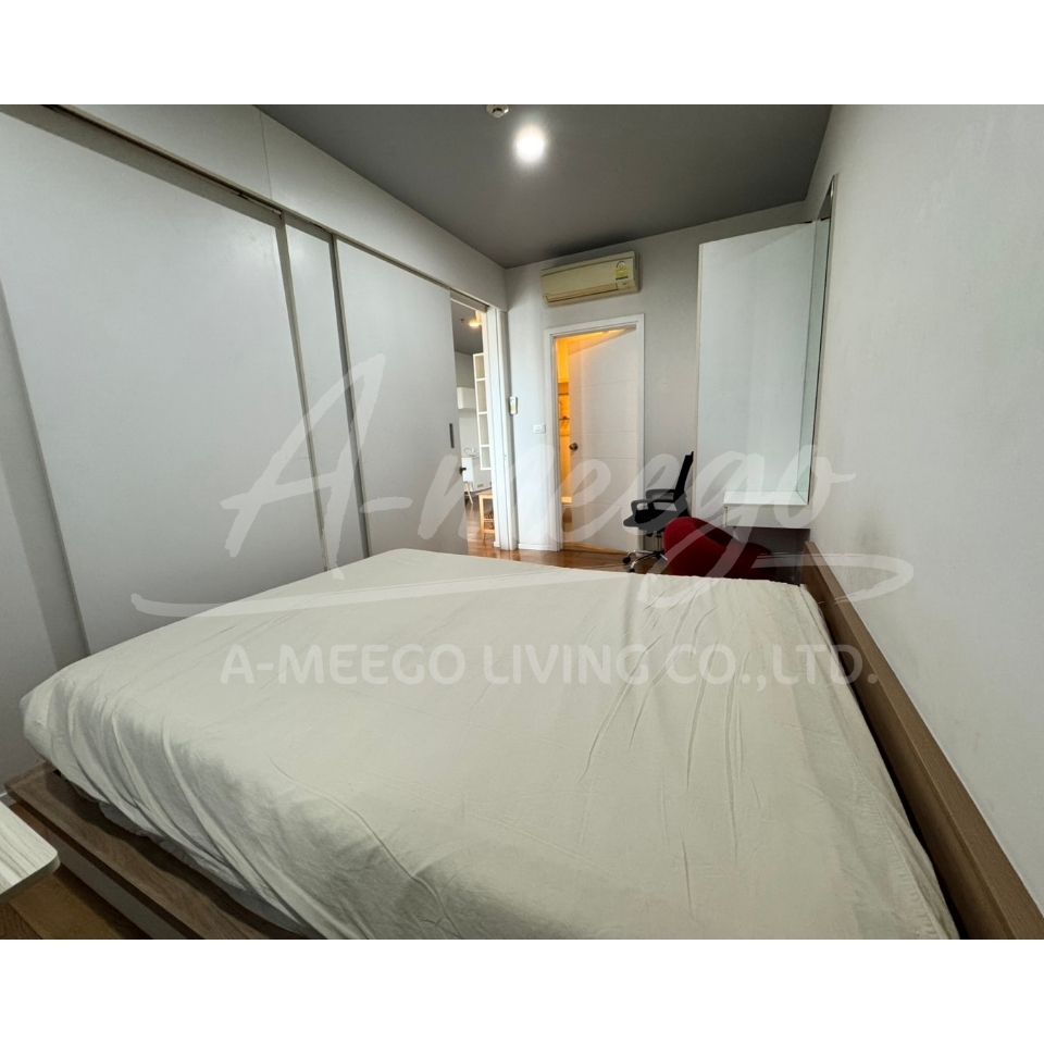 Blocs 77 1Bed-1Bath-40Sqm-10Flr For Rent